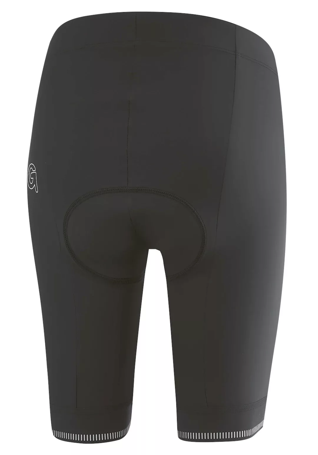 Gonso Fahrradhose "SITIVO W 0", Damen Radhose mit innovativem Sitzpolsterko günstig online kaufen