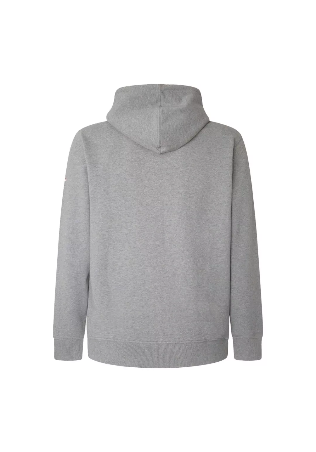 Pepe Jeans Sweater "Sweatjacke EDWARD ZIP" günstig online kaufen