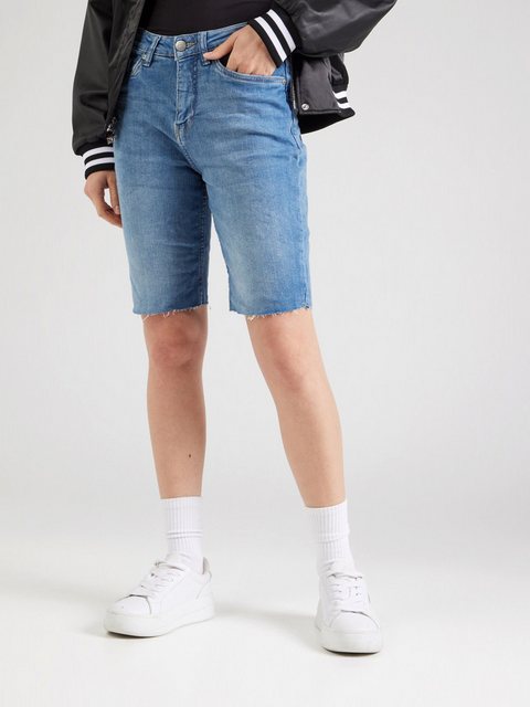 SUBLEVEL Jeansshorts (1-tlg) Weiteres Detail günstig online kaufen