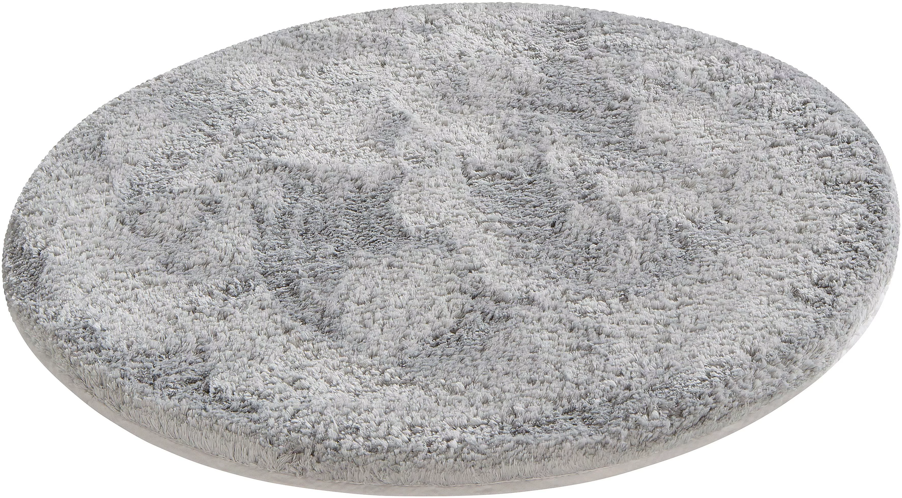 my home Badematte »Jos, Badvorleger, Badezimmer Teppich«, rutschhemmend bes günstig online kaufen