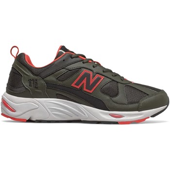 New Balance  Sneaker CM878GC Sneaker Mann grün günstig online kaufen