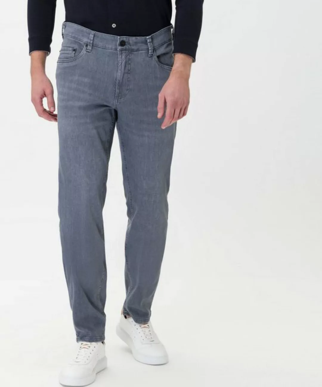 EUREX by BRAX 5-Pocket-Jeans Style Luke günstig online kaufen