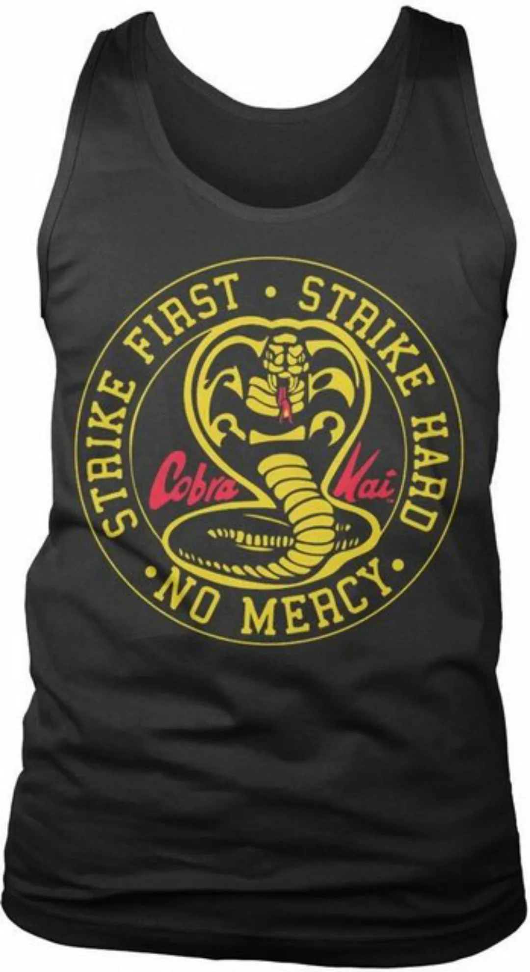 Cobra Kai T-Shirt günstig online kaufen