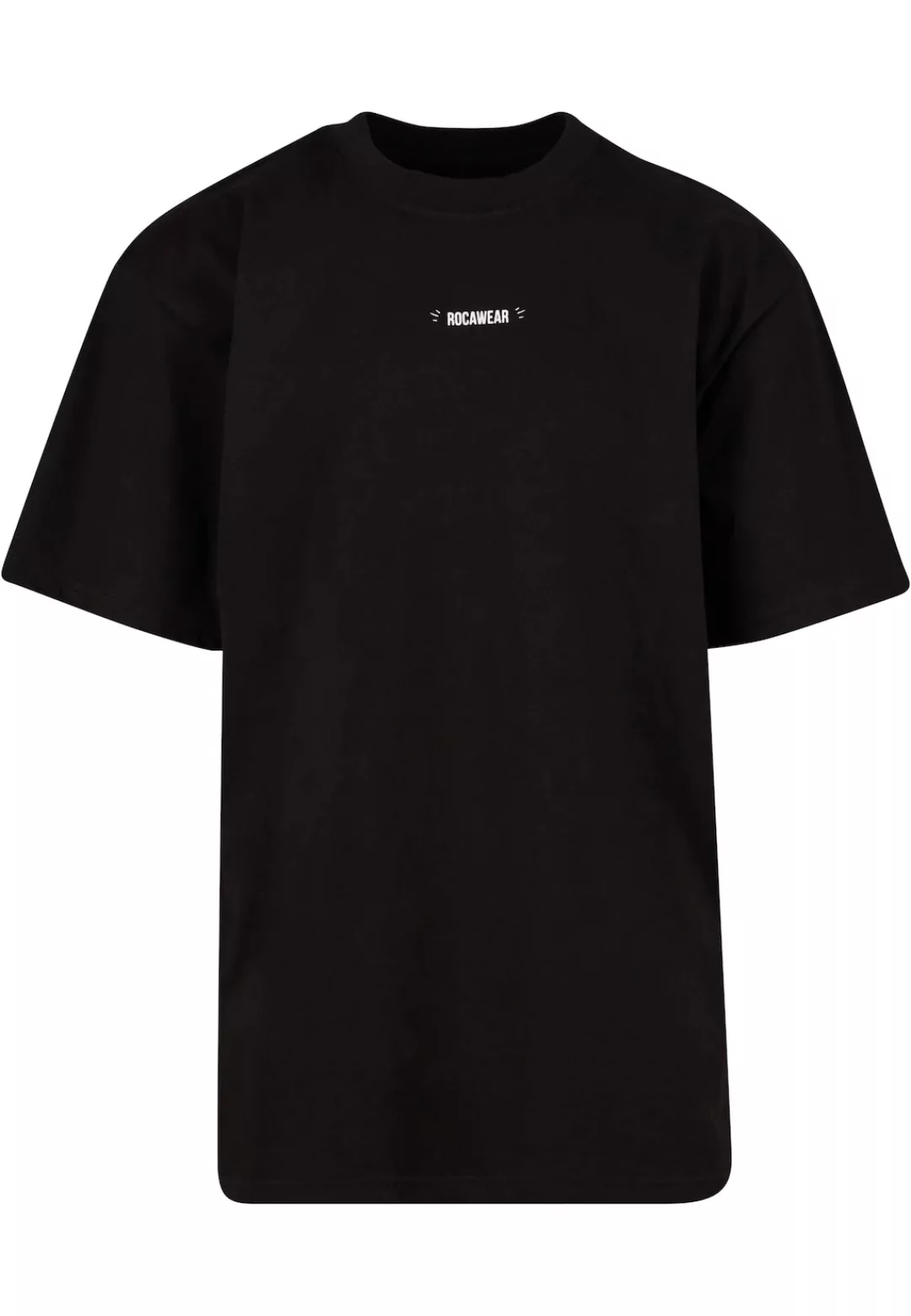 Rocawear T-Shirt "Rocawear Herren Rocawear Tshirt Hood", (1 tlg.) günstig online kaufen