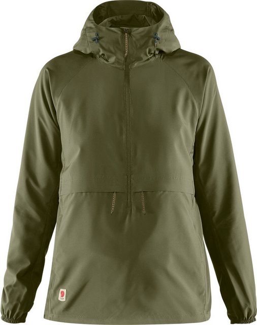 Fjällräven Anorak Fjällräven W High Coast Lite Anorak Damen Anorak günstig online kaufen