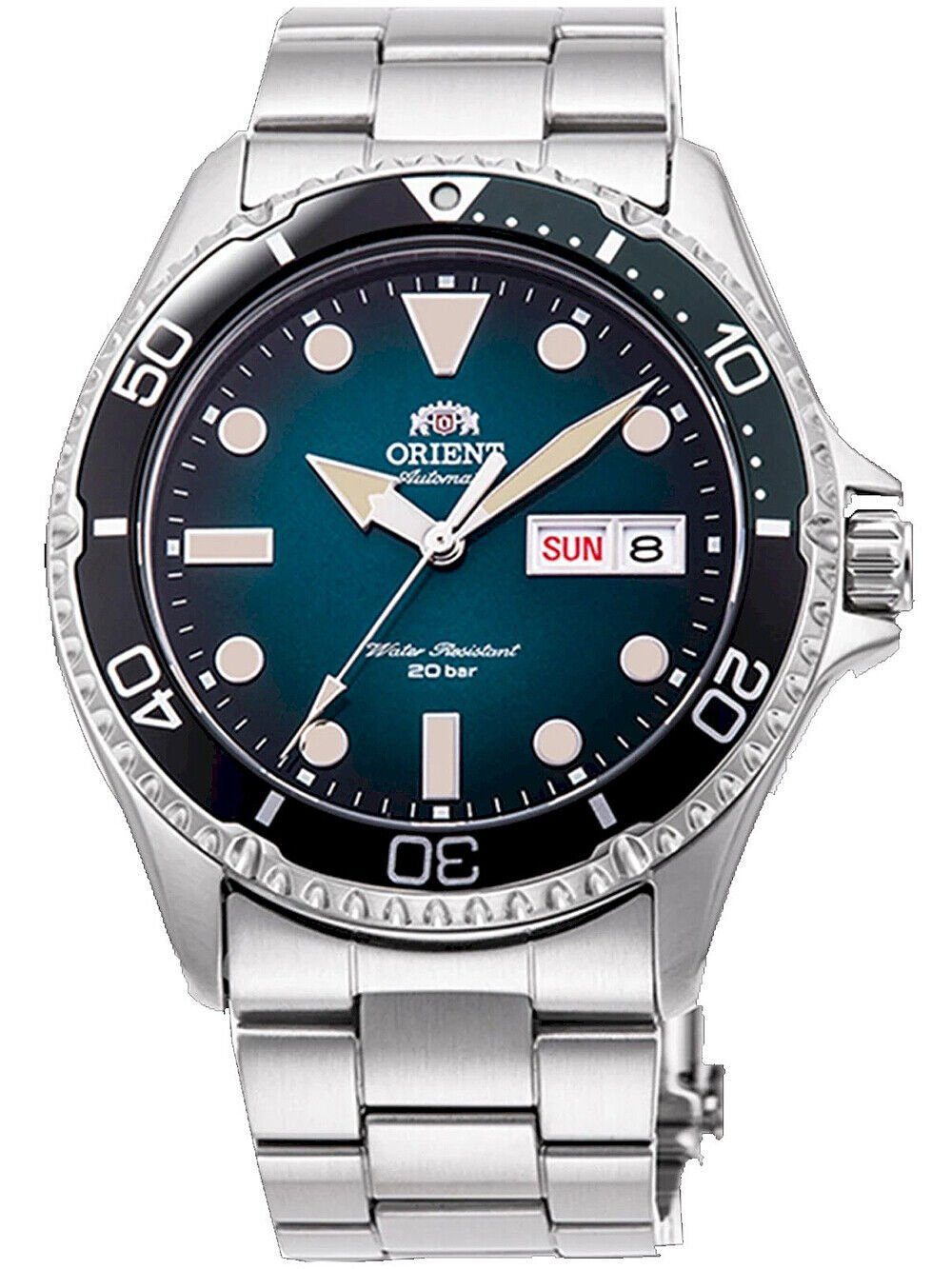 Orient Automatikuhr Orient RA-AA0811E19B günstig online kaufen