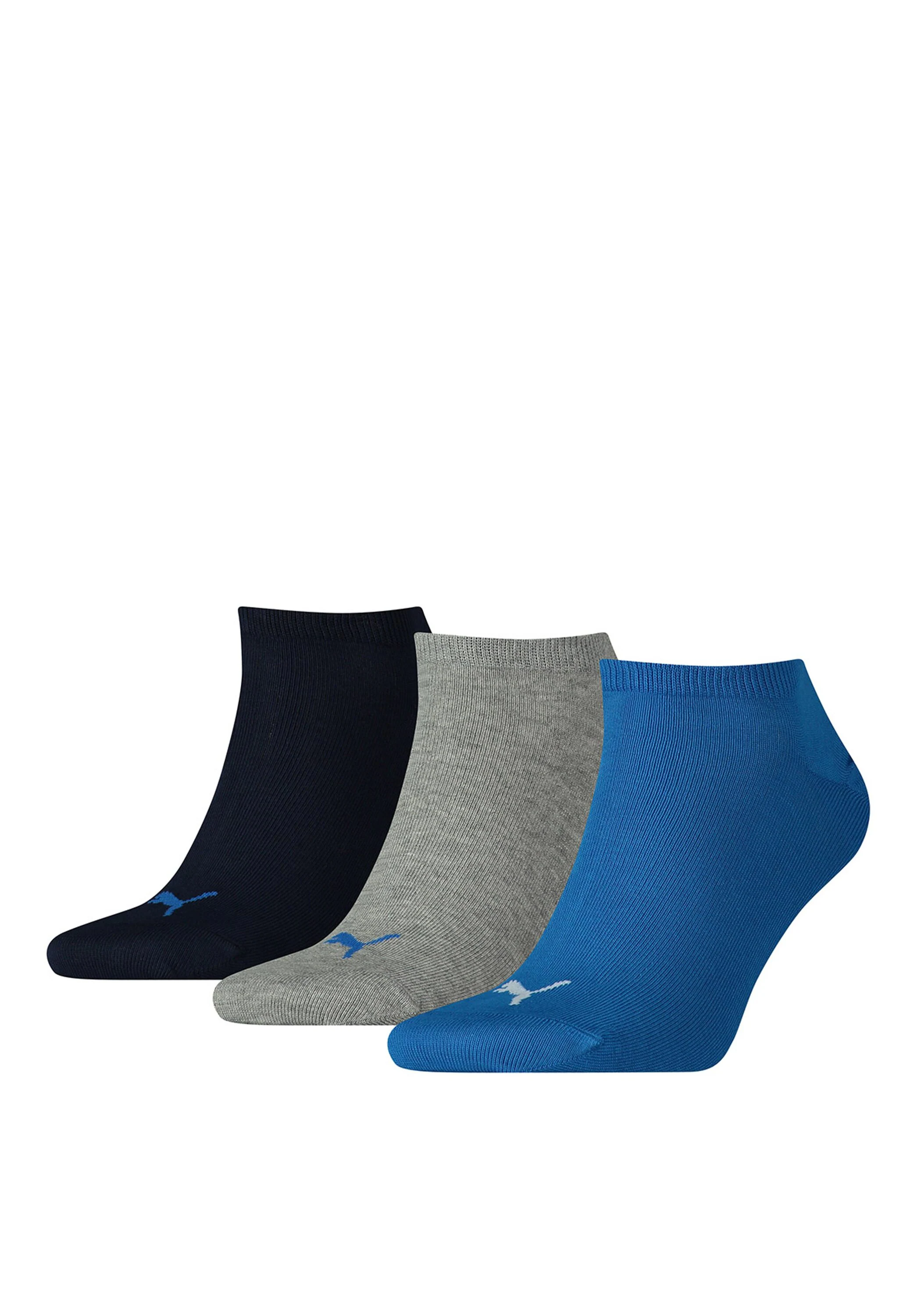 PUMA Sneakersocken "Socken 3er Pack" günstig online kaufen