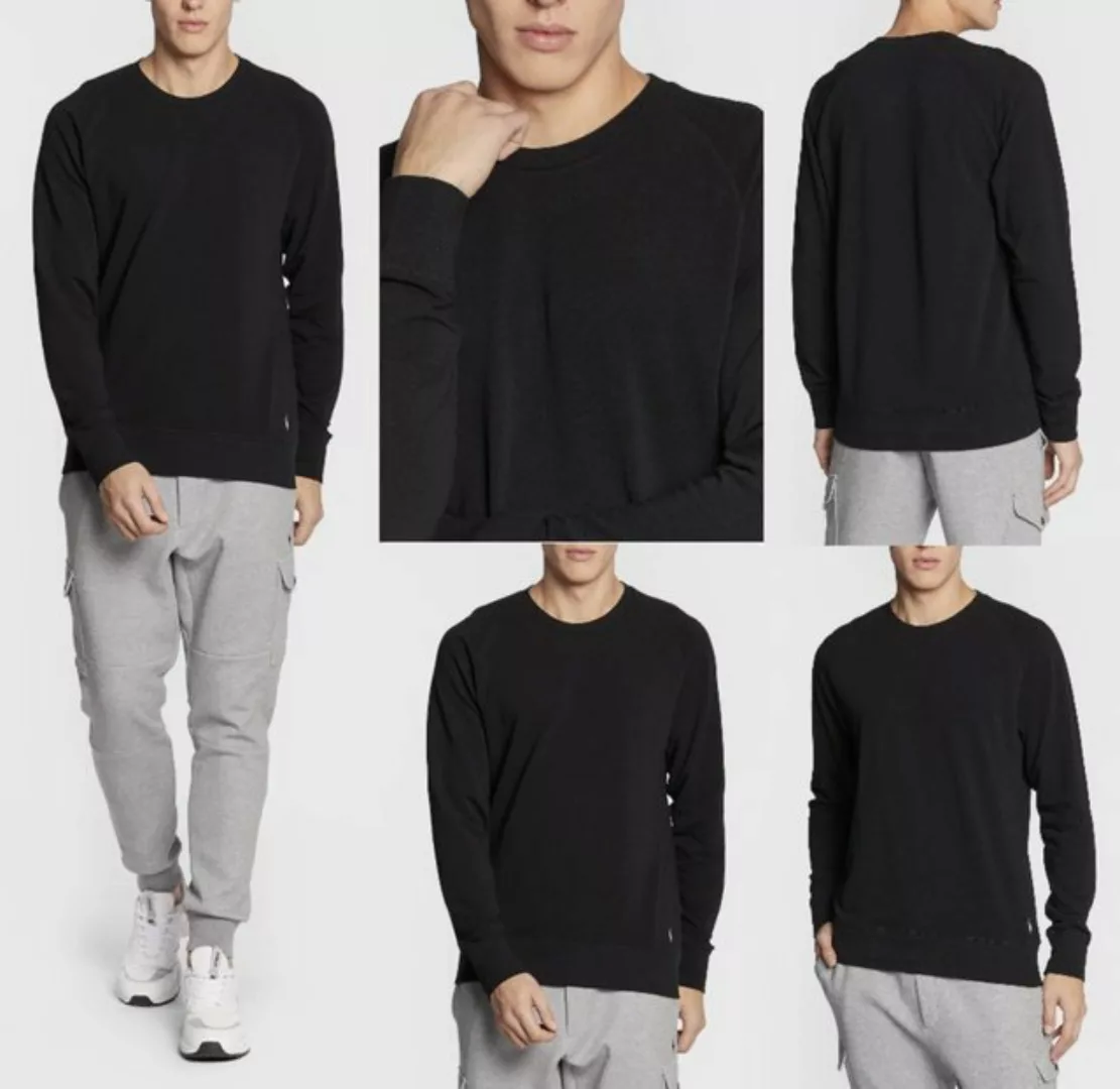 Ralph Lauren Sweatshirt POLO RALPH LAUREN Sweatshirt Sweater Pullover Pulli günstig online kaufen