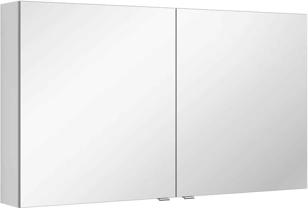 Saphir Spiegelschrank "3980", vormontiert günstig online kaufen