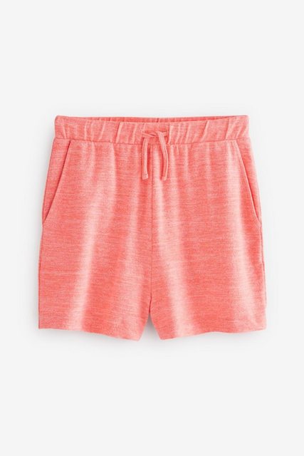 Next Sweatshorts Gemütliche, leichte Shorts im Batiklook (1-tlg) günstig online kaufen