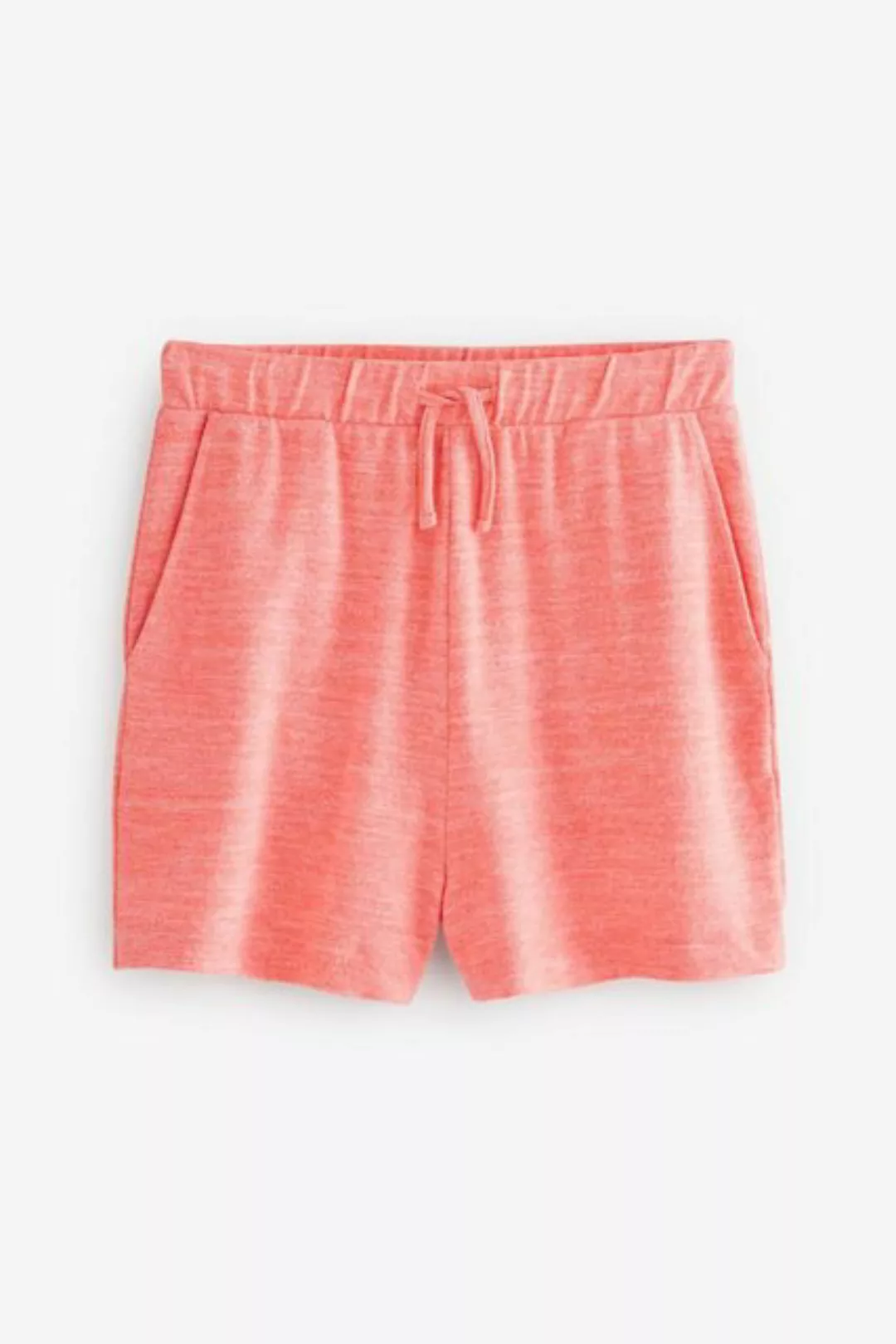 Next Sweatshorts Gemütliche, leichte Shorts im Batiklook (1-tlg) günstig online kaufen