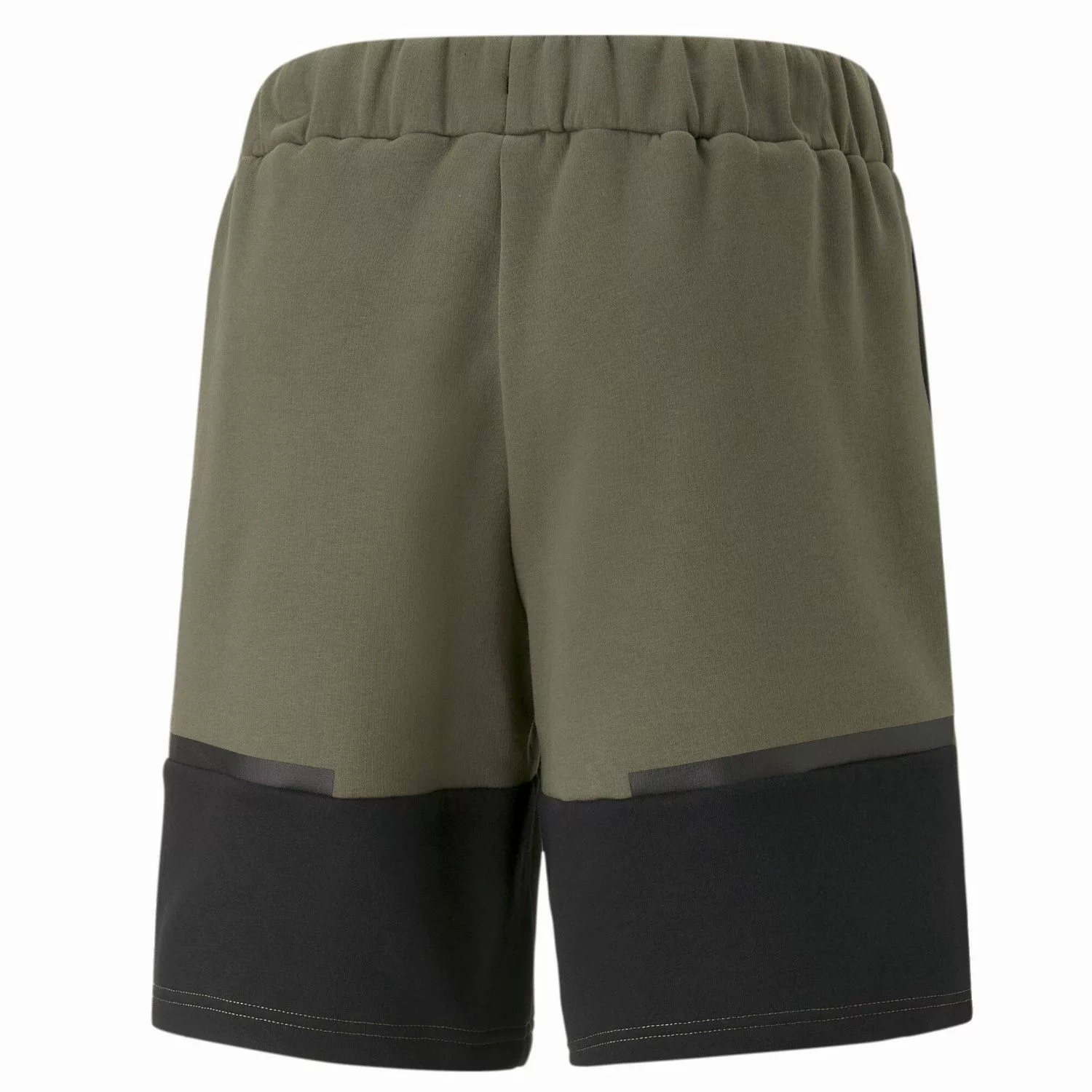 PUMA Shorts Hose kurz Casuals (0-tlg) günstig online kaufen