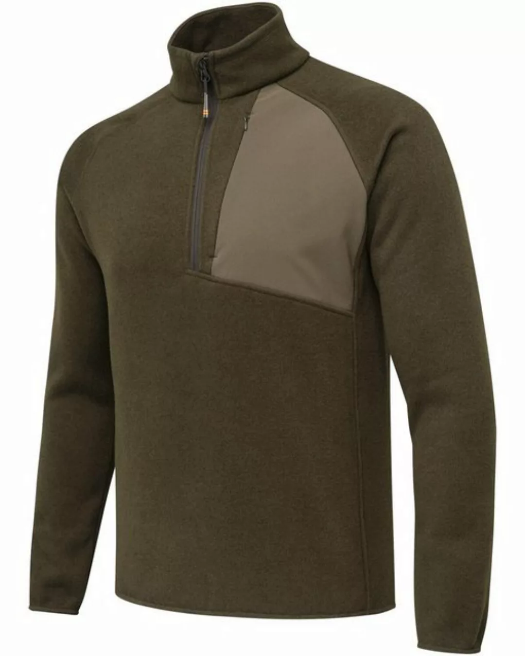 Beretta Troyer Fleecetroyer Abisko Half-Zip günstig online kaufen