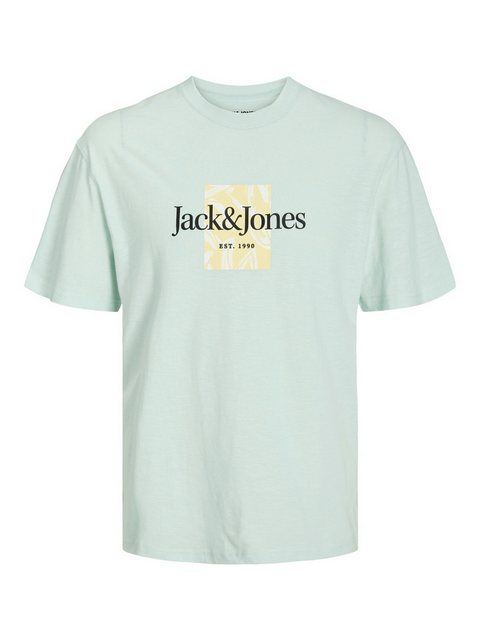 Jack & Jones T-Shirt Lafayette (1-tlg) günstig online kaufen