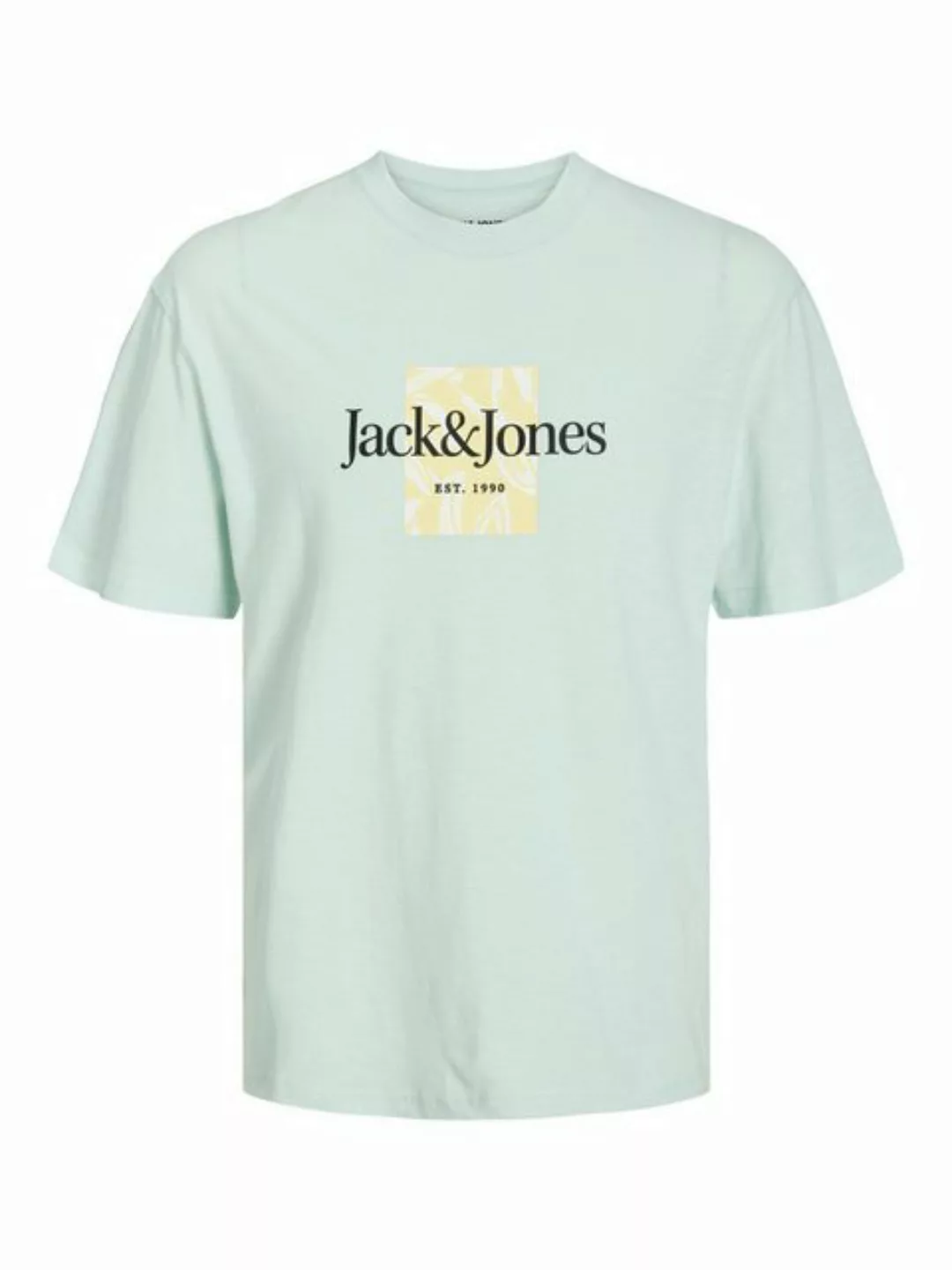 Jack & Jones T-Shirt Lafayette (1-tlg) günstig online kaufen