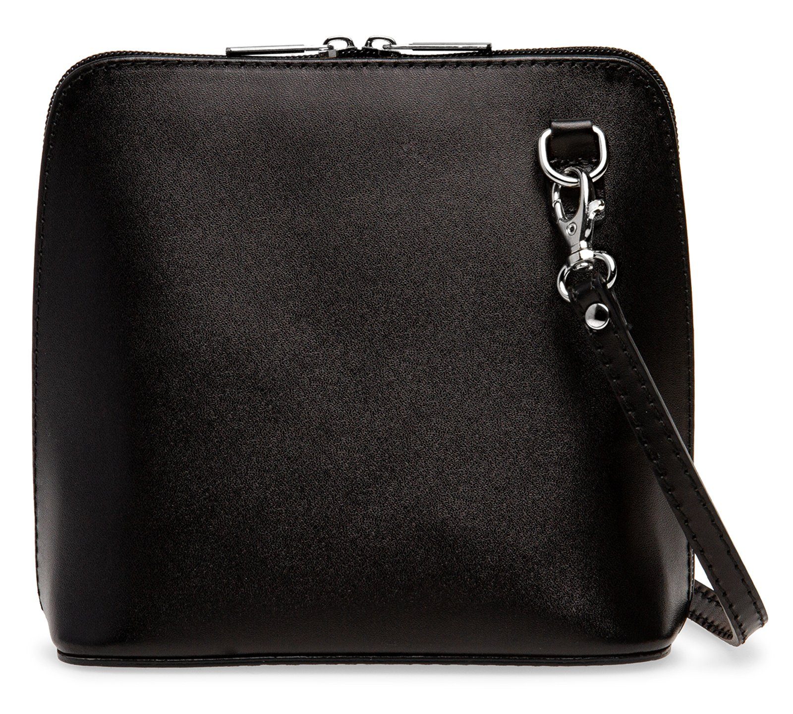 Caspar Umhängetasche Kleine elegante Damen Umhängetasche günstig online kaufen