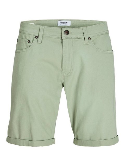 Jack & Jones Shorts JPSTRICK ORIGINAL SHORT günstig online kaufen