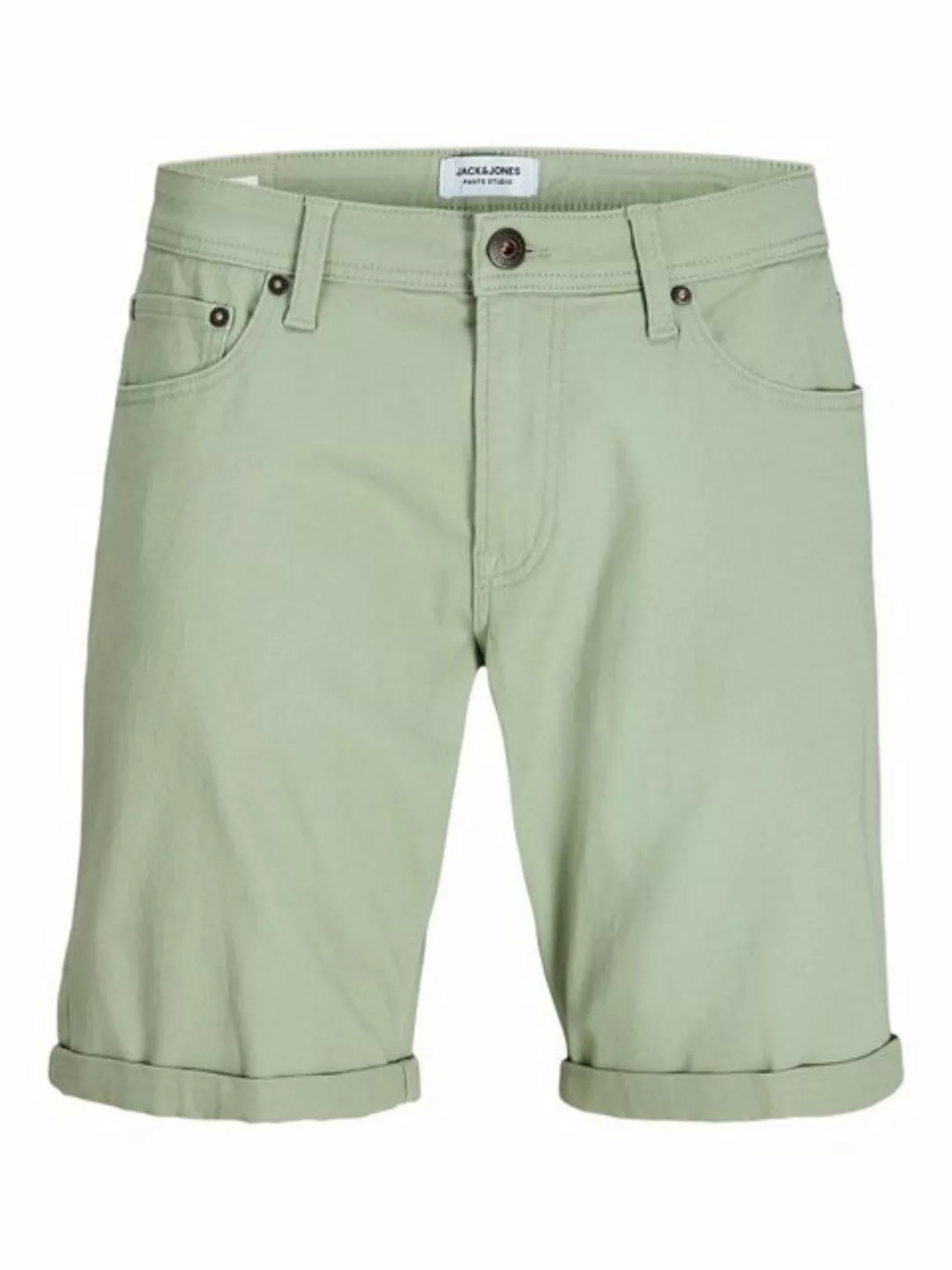 Jack & Jones Shorts JPSTRICK ORIGINAL SHORT günstig online kaufen