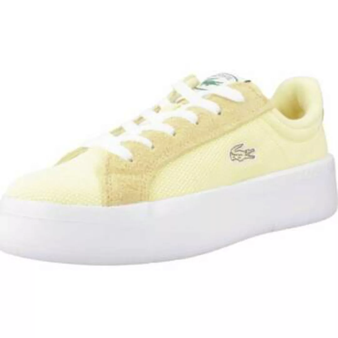 Lacoste  Sneaker CARNABY PLATFORM LITE TEX günstig online kaufen