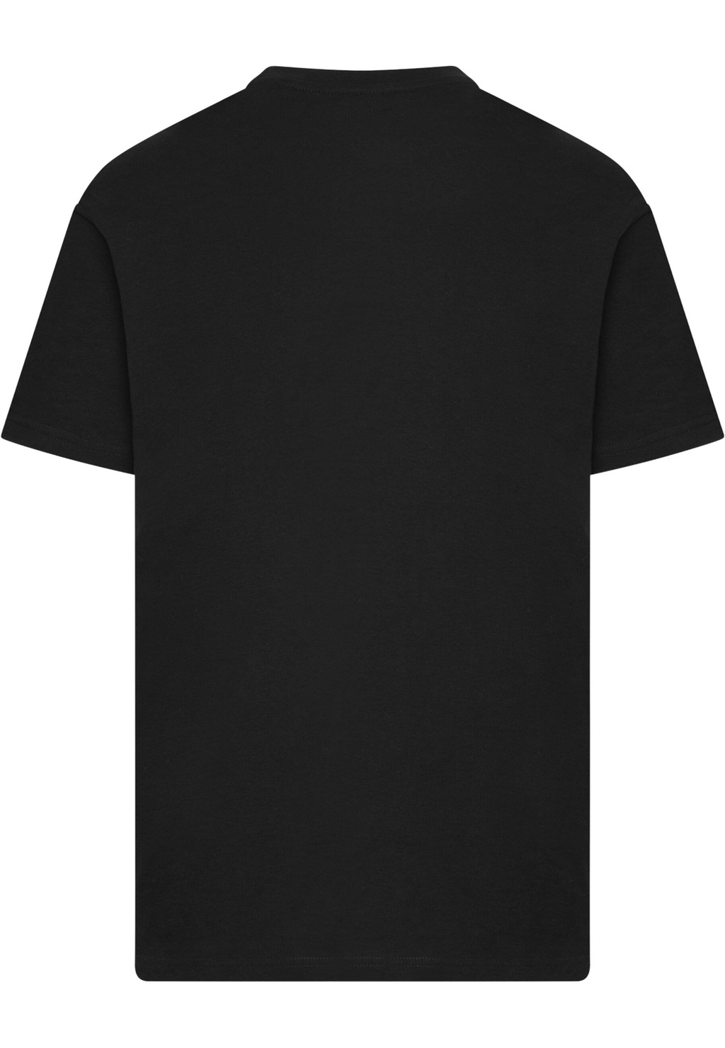 MisterTee T-Shirt "MisterTee Herren Fallen Angel Tee", (1 tlg.) günstig online kaufen