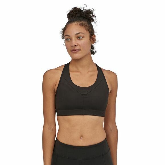 Sport Bh - W's Wild Trails Sports Bra - Aus Recyceltem Polyester günstig online kaufen