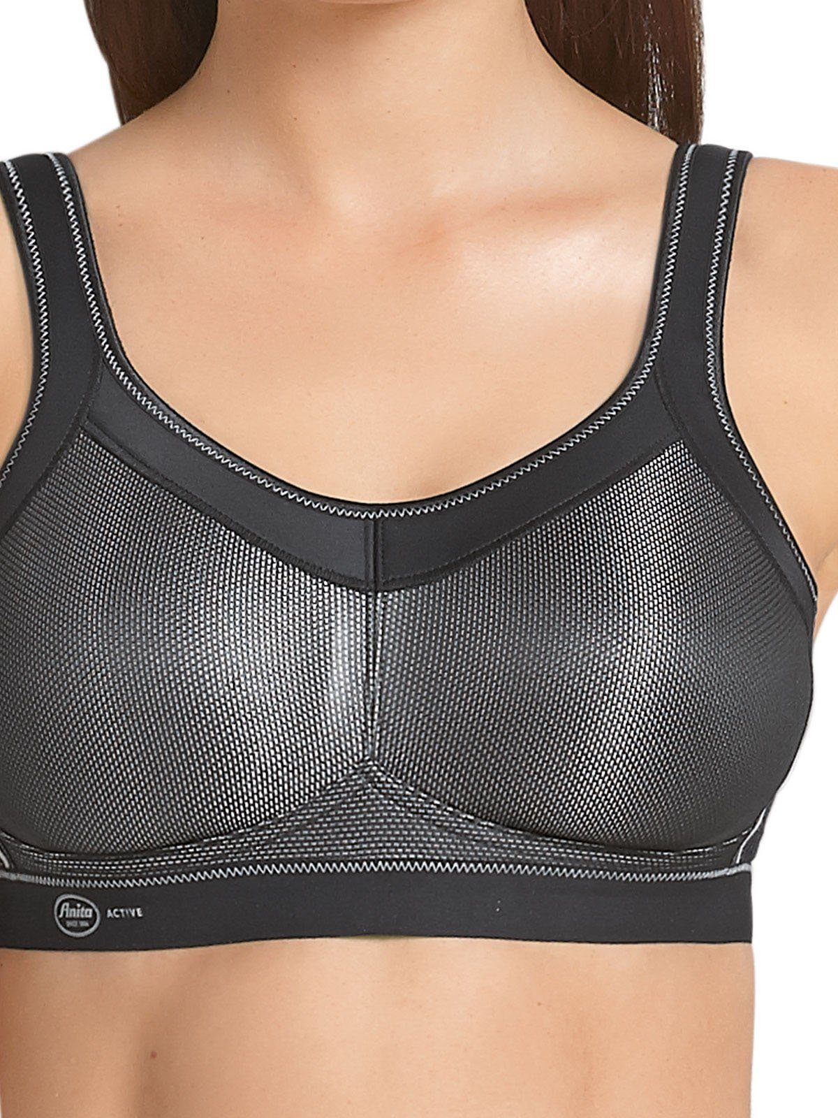 Anita Active Sport-BH Momentum atmungsaktiv, leicht günstig online kaufen