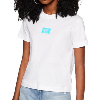 Calvin Klein Jeans  T-Shirt J20J216184 günstig online kaufen