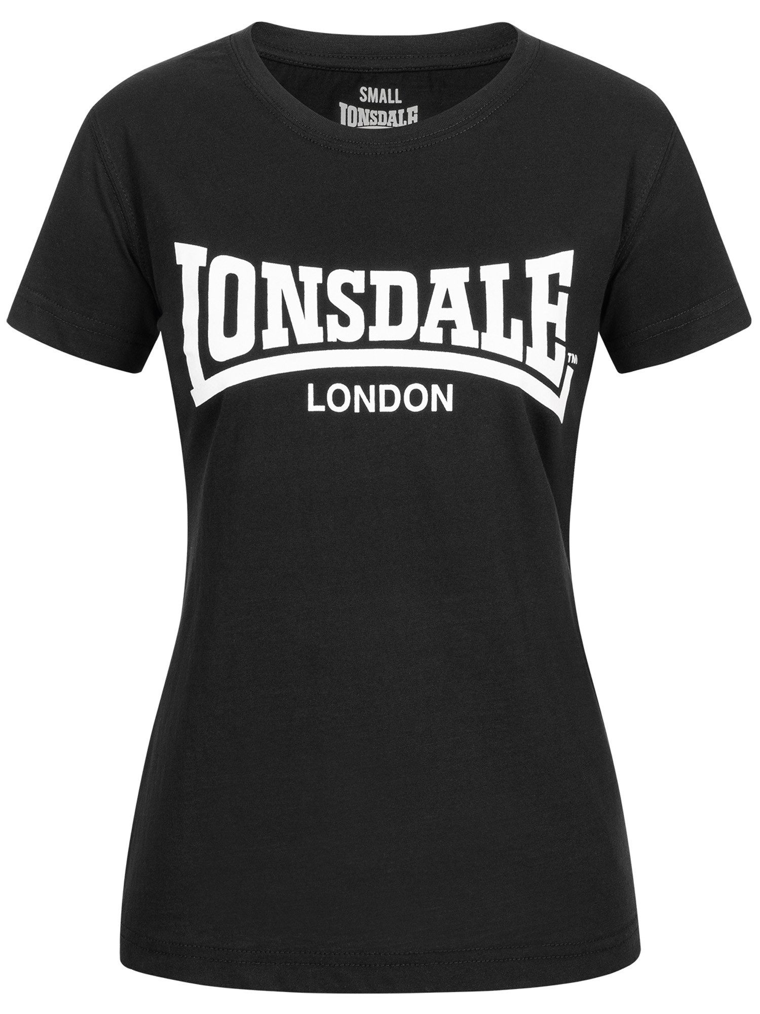 Lonsdale T-Shirt Cartmel günstig online kaufen