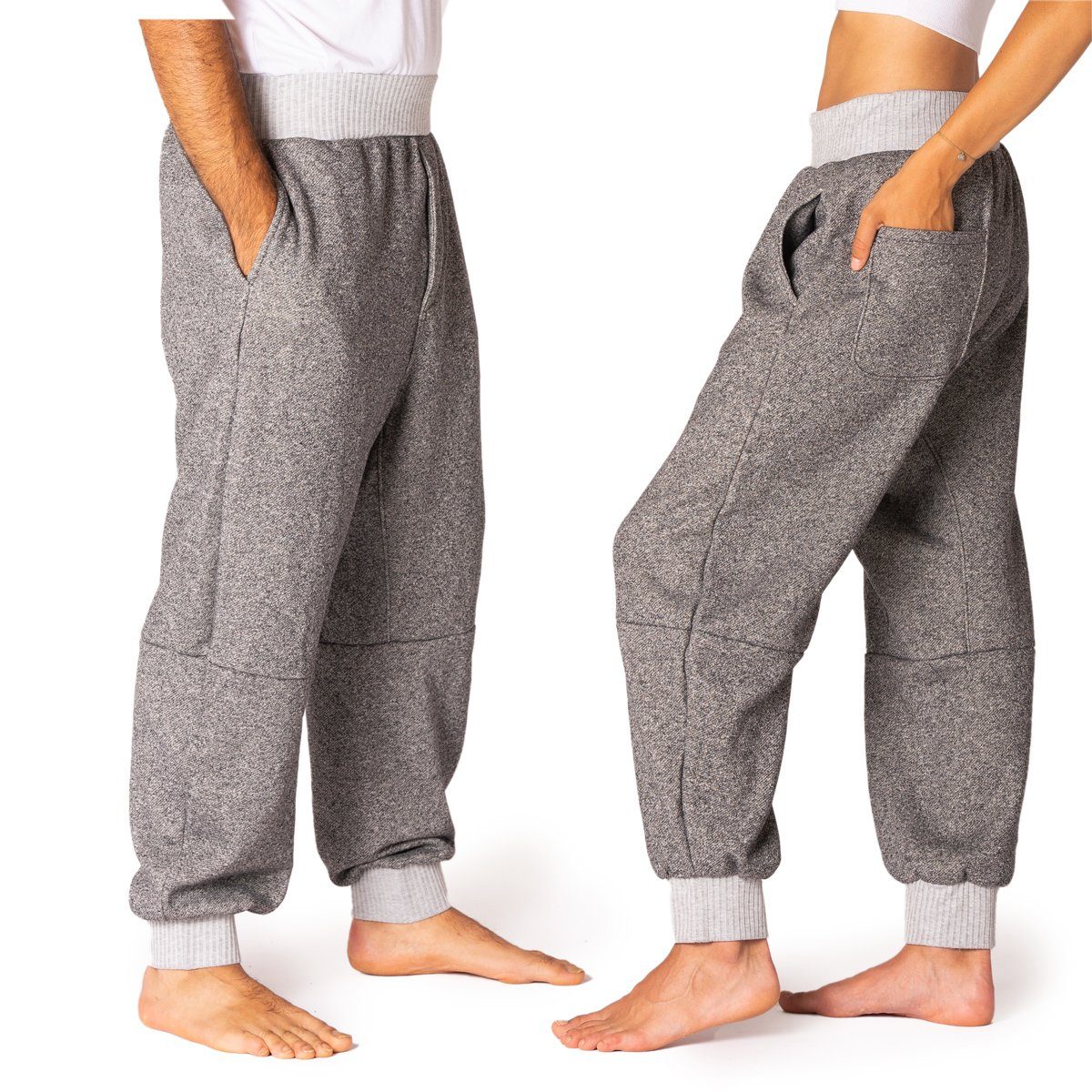 PANASIAM Wellnesshose Haremsjogger perfekte Chillhose für günstig online kaufen