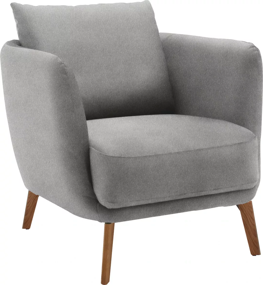 SCHÖNER WOHNEN-Kollektion Sessel "Pearl - 5 Jahre Hersteller-Garantie, auch günstig online kaufen