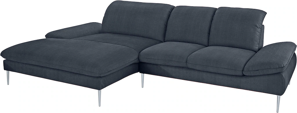 W.SCHILLIG Ecksofa "enjoy&MORE, Designsofa, elegant und bequem, L-Form", mi günstig online kaufen