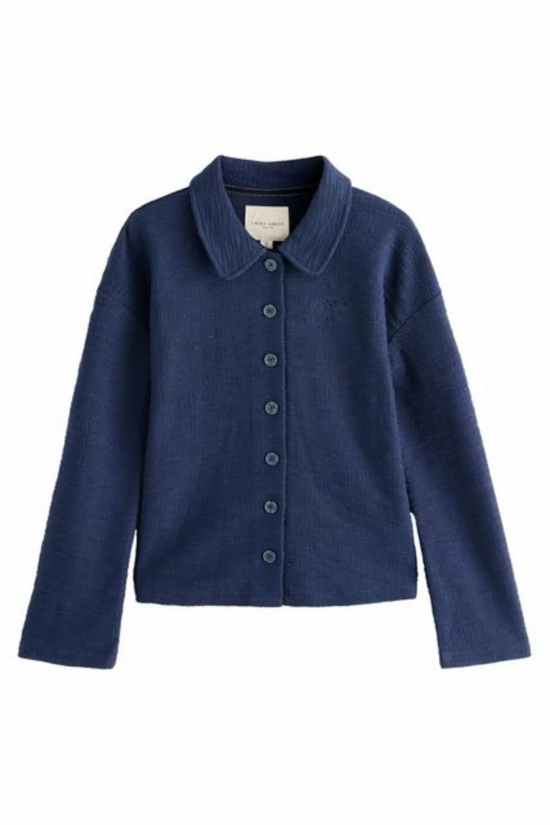 LAURA ASHLEY Strickjacke Laura Ashley Strickjacke (1-tlg) günstig online kaufen