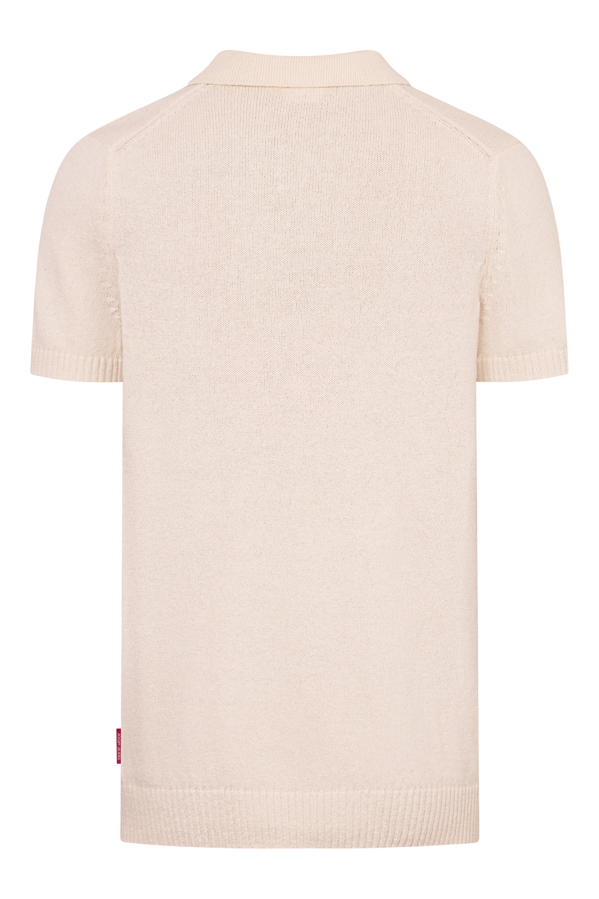 Joop Jeans Kurzarmpullover "Beloro", Mit Rundhalsausschnitt günstig online kaufen
