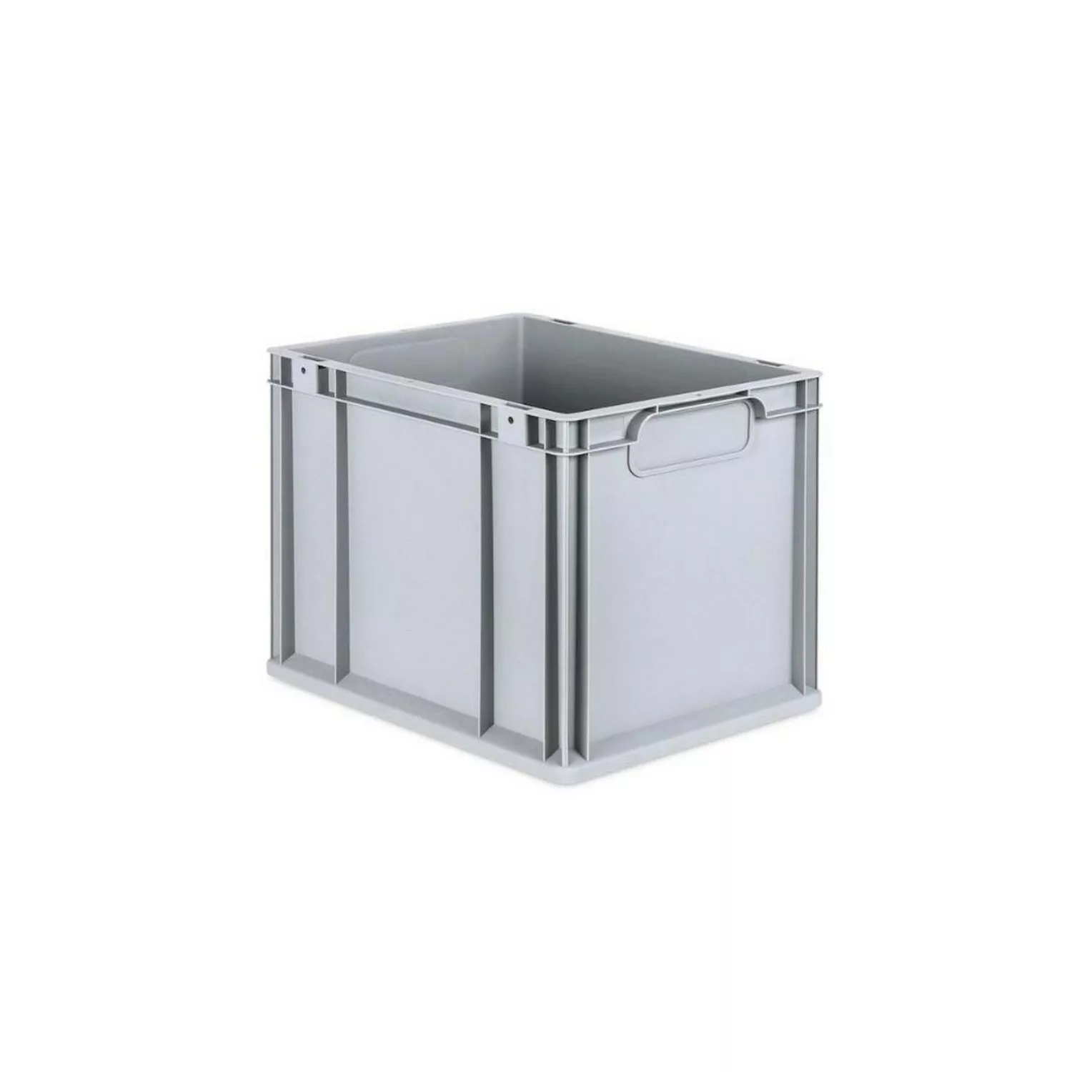 PROREGAL Eurobox Nextgen Economy Griffe Geschlossen HxBxT 32 x 30 x 40 cm 3 günstig online kaufen