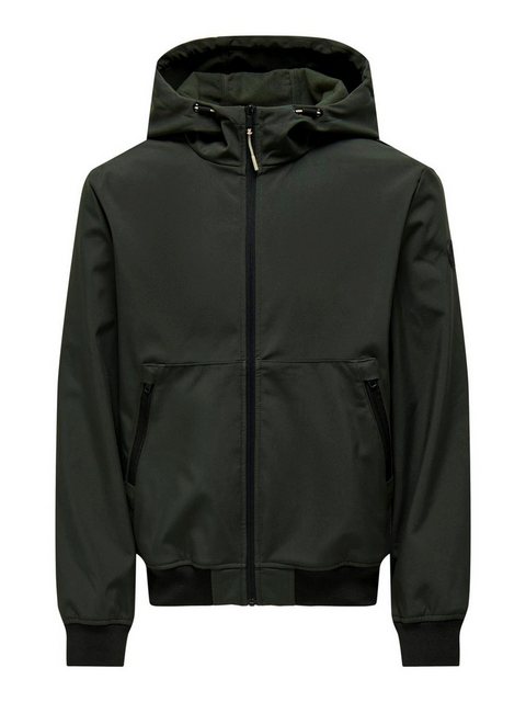 ONLY & SONS Steppjacke ONSBOWIE (1-St) günstig online kaufen