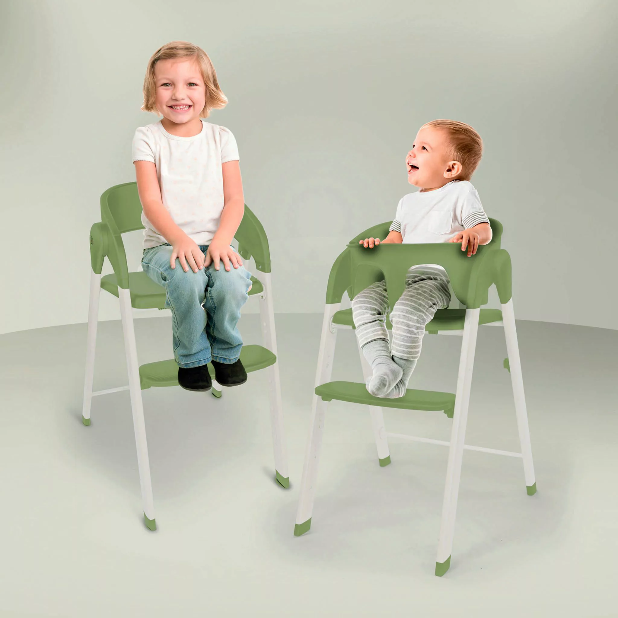 BabyGo Kombihochstuhl Levels günstig online kaufen