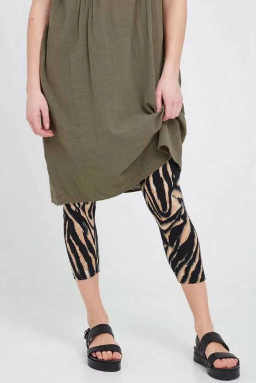 fransa Leggings Fransa FRFALEGGING günstig online kaufen