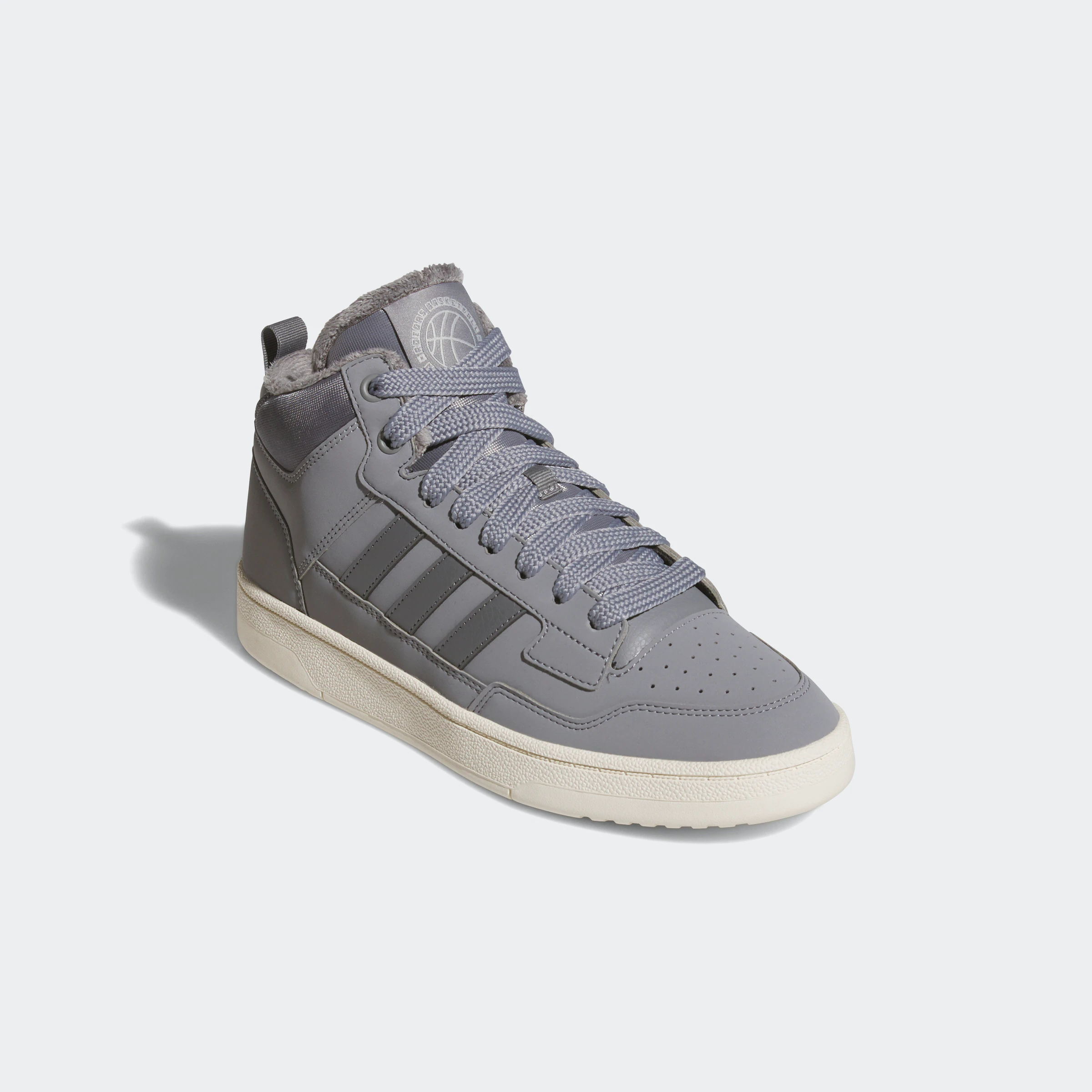 adidas Sportswear Sneakerboots "RAPID COURT MID WINTERIZED", Sneaker, Schnü günstig online kaufen