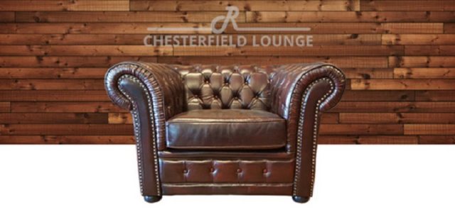 JVmoebel Sofa Klassische Chesterfield 3+2+1Sofagarnitur 100% Leder Sofort, günstig online kaufen