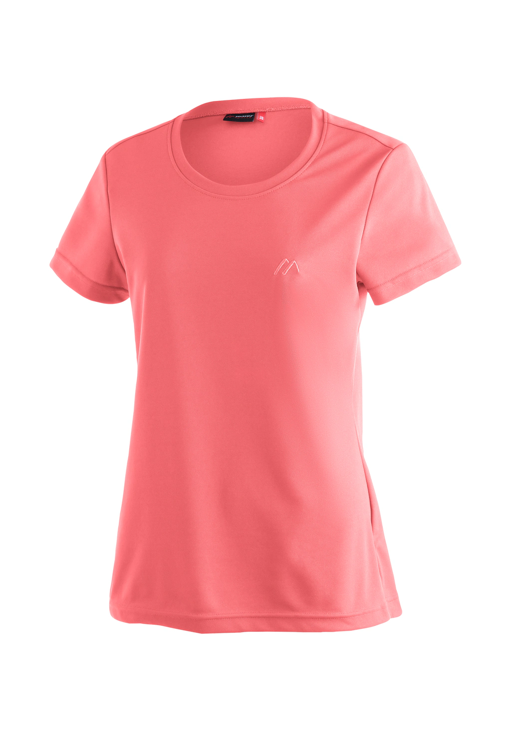 Maier Sports Funktionsshirt "Waltraud", Damen T-Shirt, schnelltrocknendes F günstig online kaufen