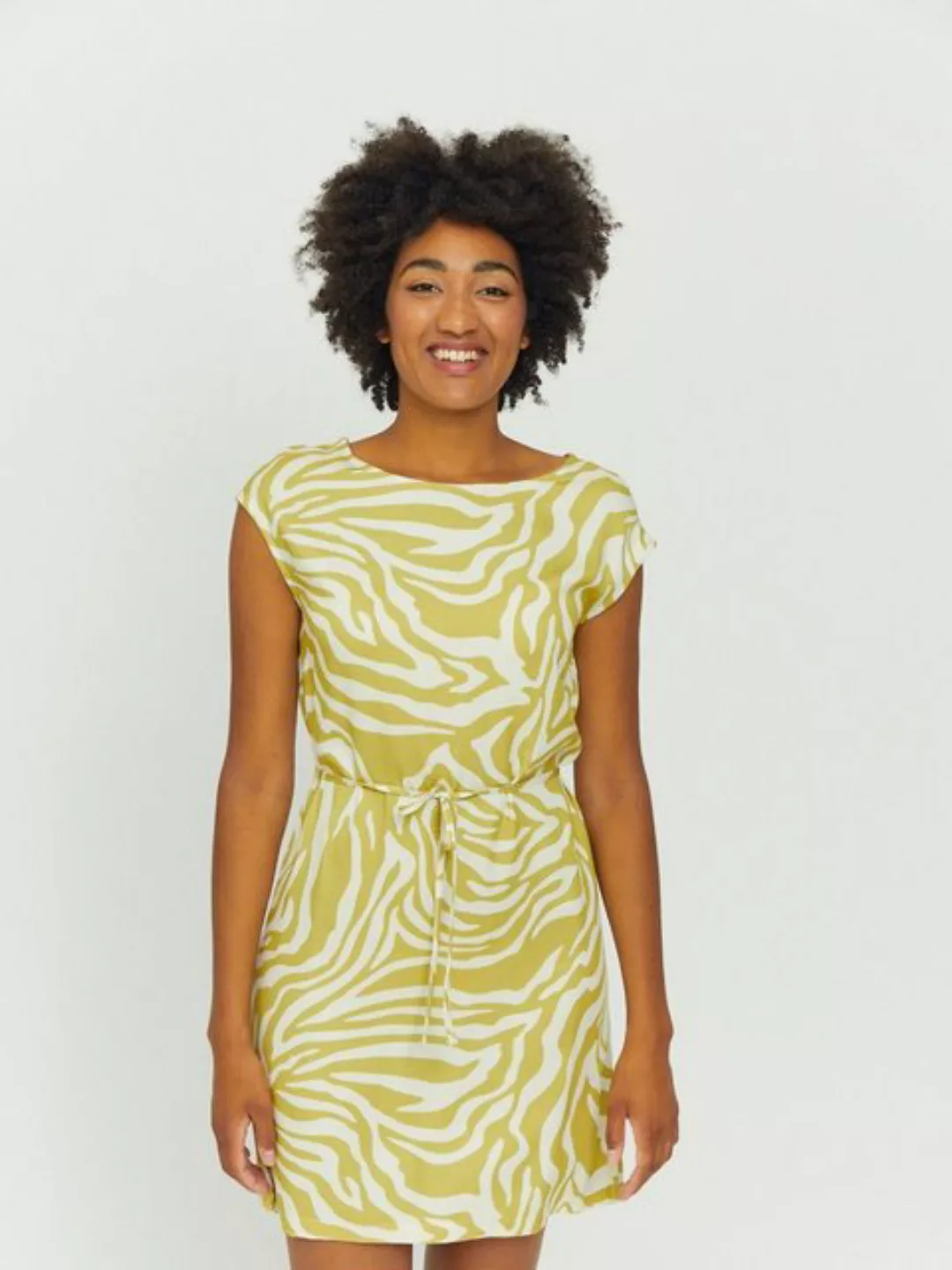 MAZINE Minikleid Ruth Printed Dress mini-kleid Sommer-kleid Sexy günstig online kaufen