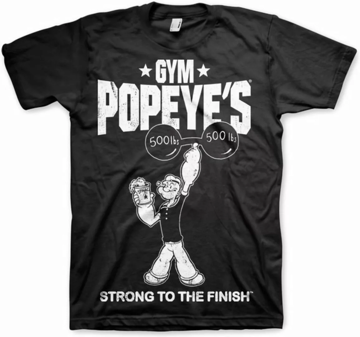 Popeye T-Shirt günstig online kaufen