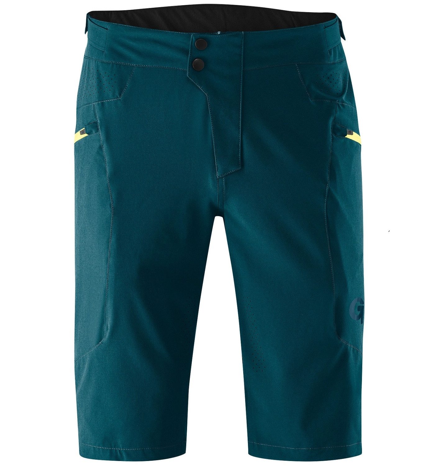 RennerXXL Fahrradhose Gonso Valdes Herren Bikeshort günstig online kaufen