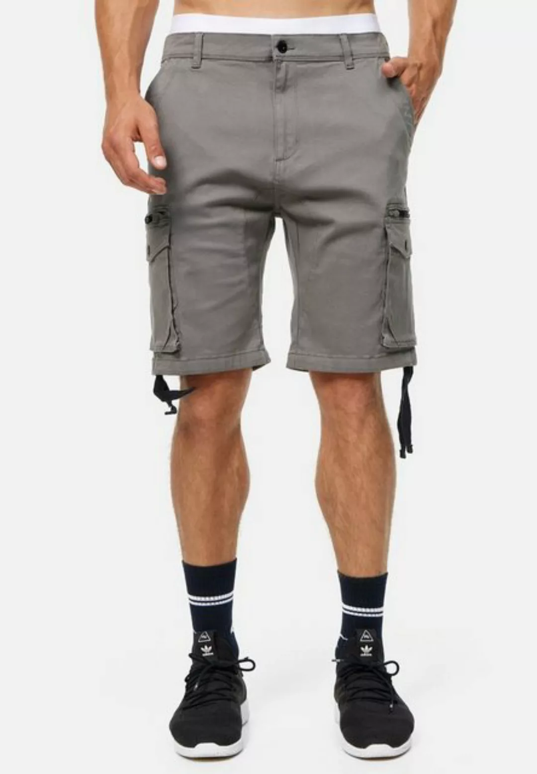 Indicode Cargoshorts Agron günstig online kaufen