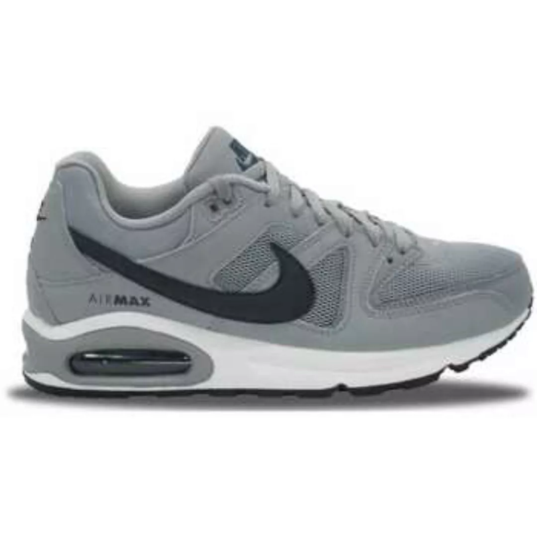 Nike  Sneaker Air Max Command Grey Obsidian günstig online kaufen