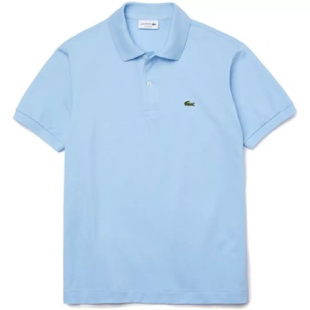 Lacoste Poloshirt Lacoste Classic Fit Poloshirt günstig online kaufen