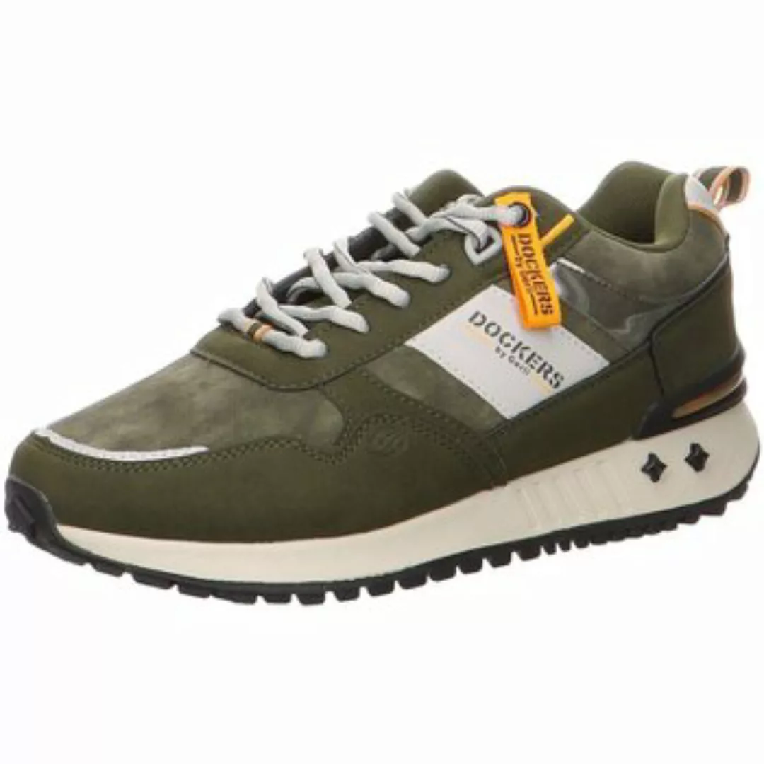 Dockers by Gerli  Halbschuhe Schnuerschuhe JONAH 02 50pw005776850 günstig online kaufen