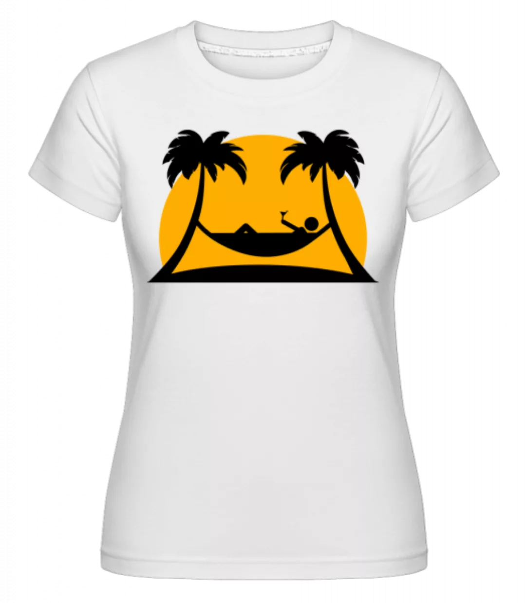 Urlaub · Shirtinator Frauen T-Shirt günstig online kaufen