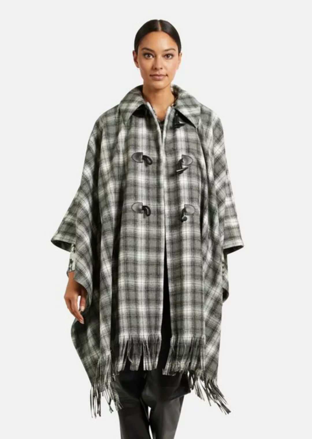 MADELEINE Poncho Cape günstig online kaufen