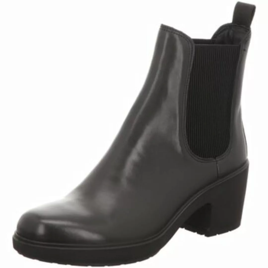 Ecco  Stiefel Stiefeletten  METROPOLE ZURICH 222213/01001 günstig online kaufen